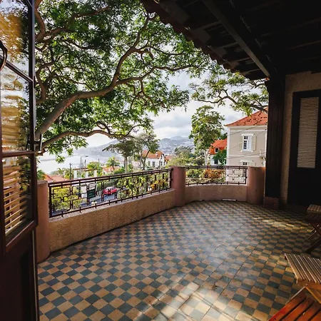 Francisco'S Apartment Funchal  Exterior photo