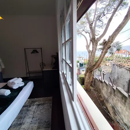 Francisco'S Apartment Funchal  Exterior photo