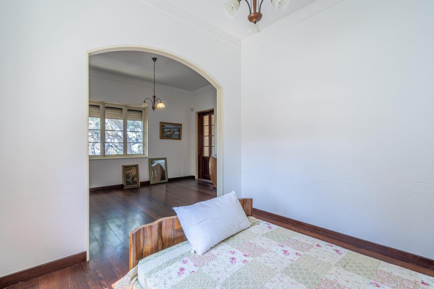 Francisco's Homestay