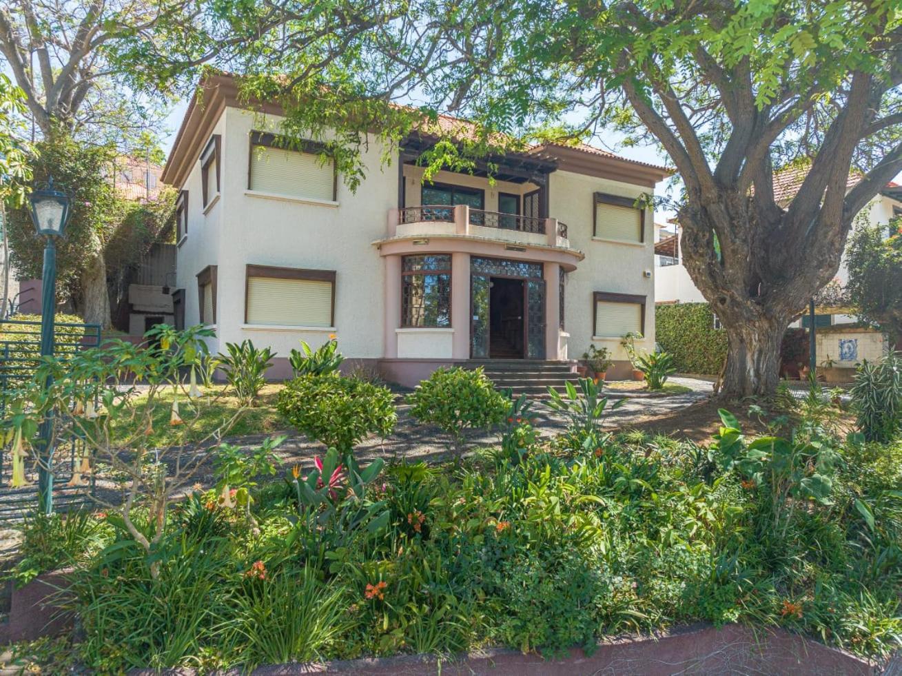 Homestay Francisco's Funchal (Madeira)