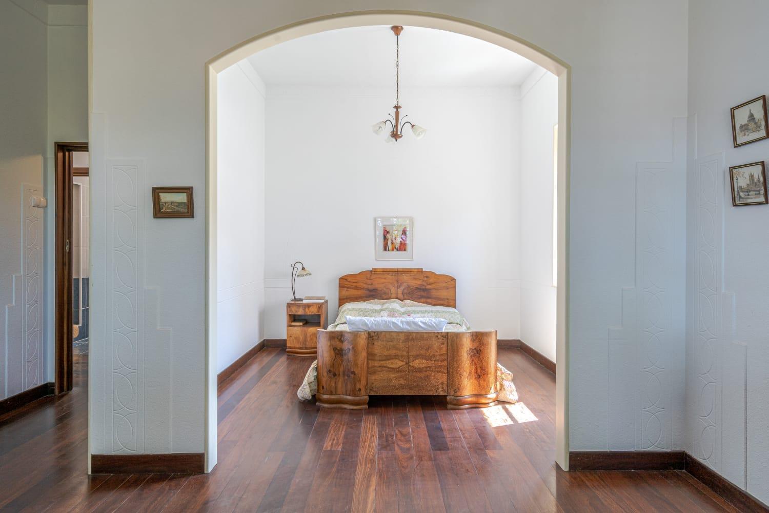Homestay Francisco's *