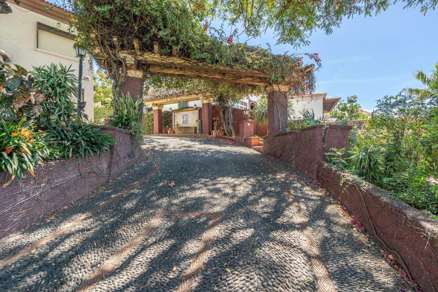 Francisco's Homestay