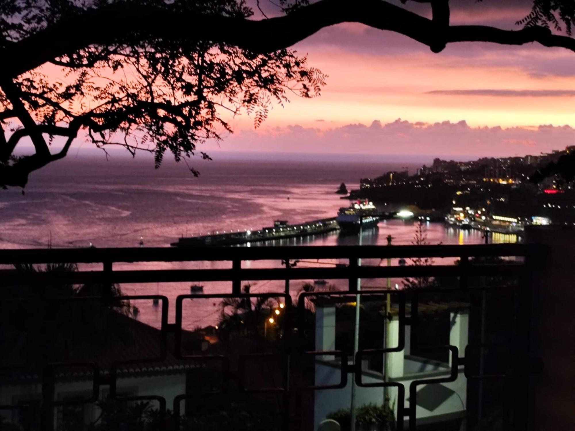Homestay Francisco's Funchal (Madeira)