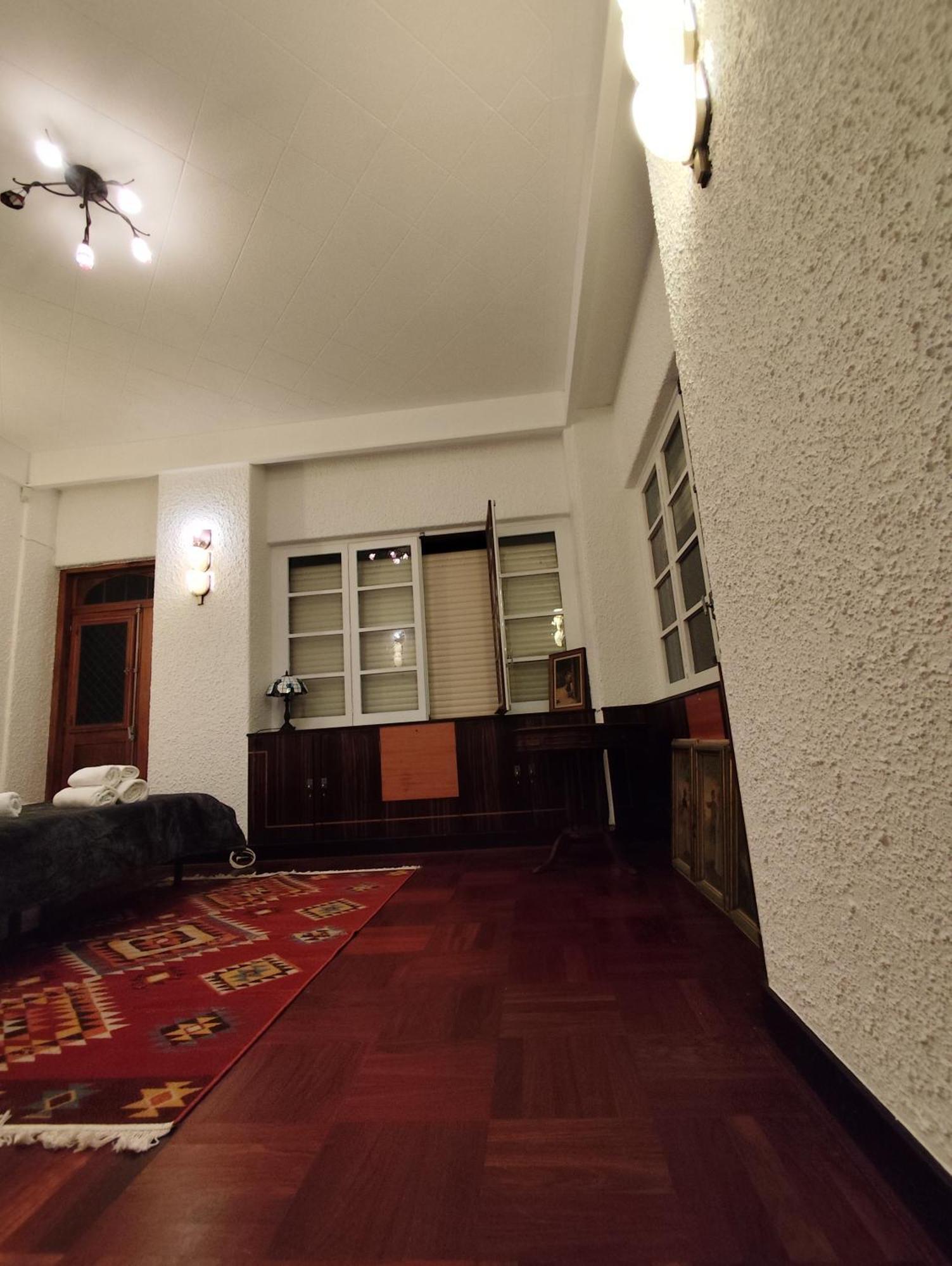 Homestay Francisco's