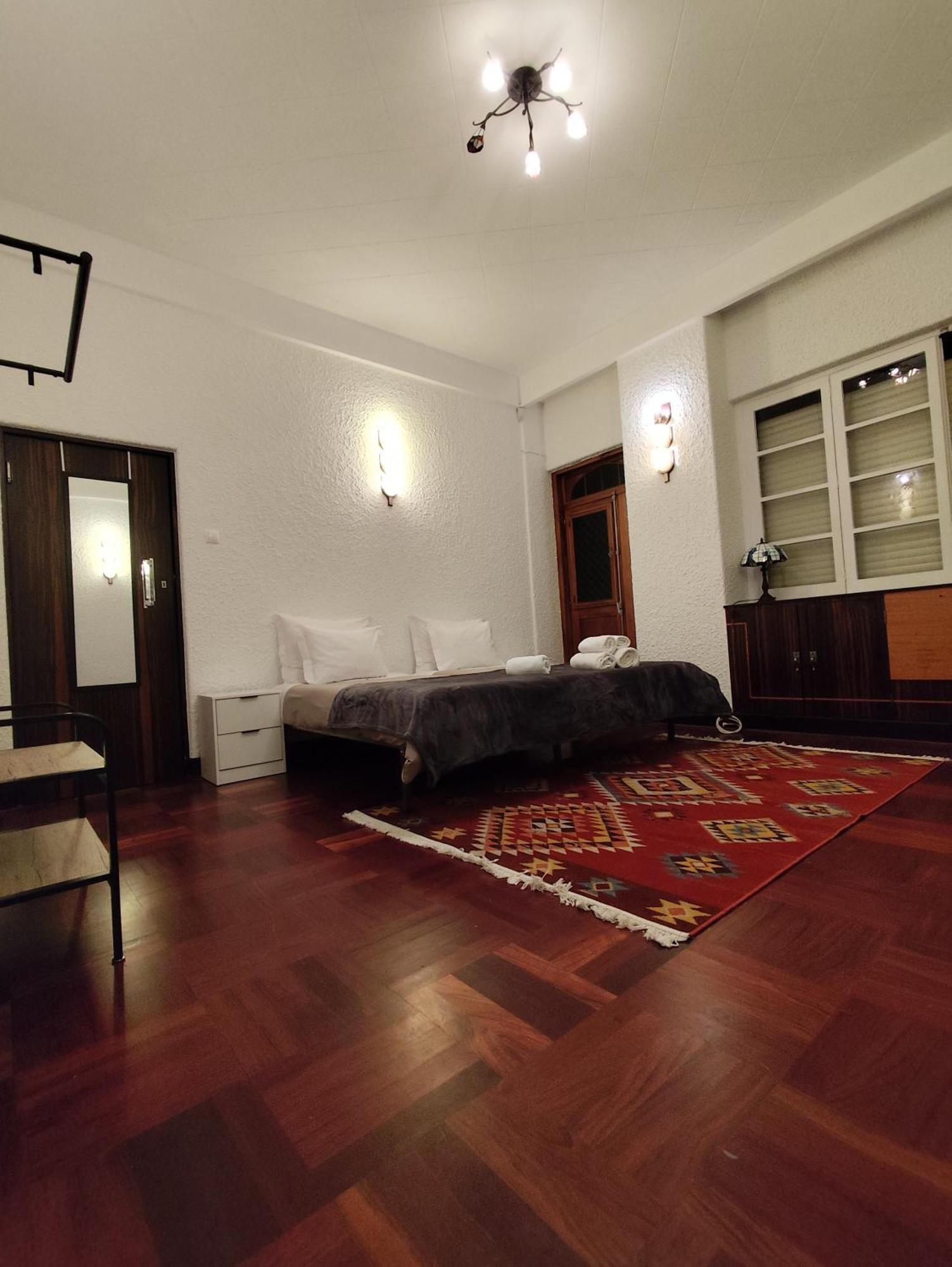Homestay Francisco's *
