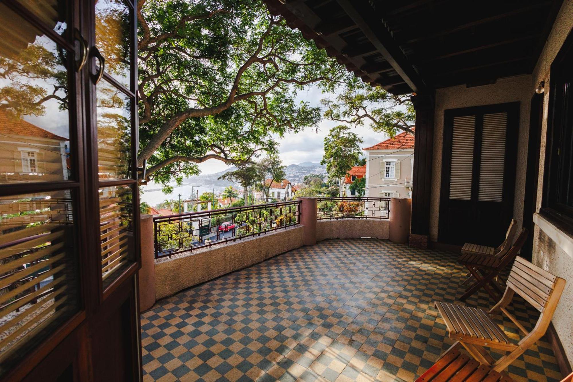Francisco's Homestay *