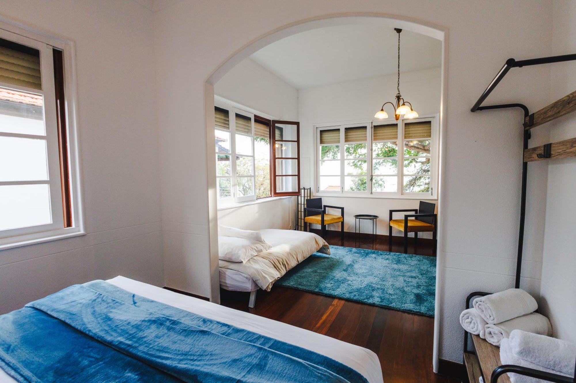 Francisco's Homestay Funchal (Madeira)