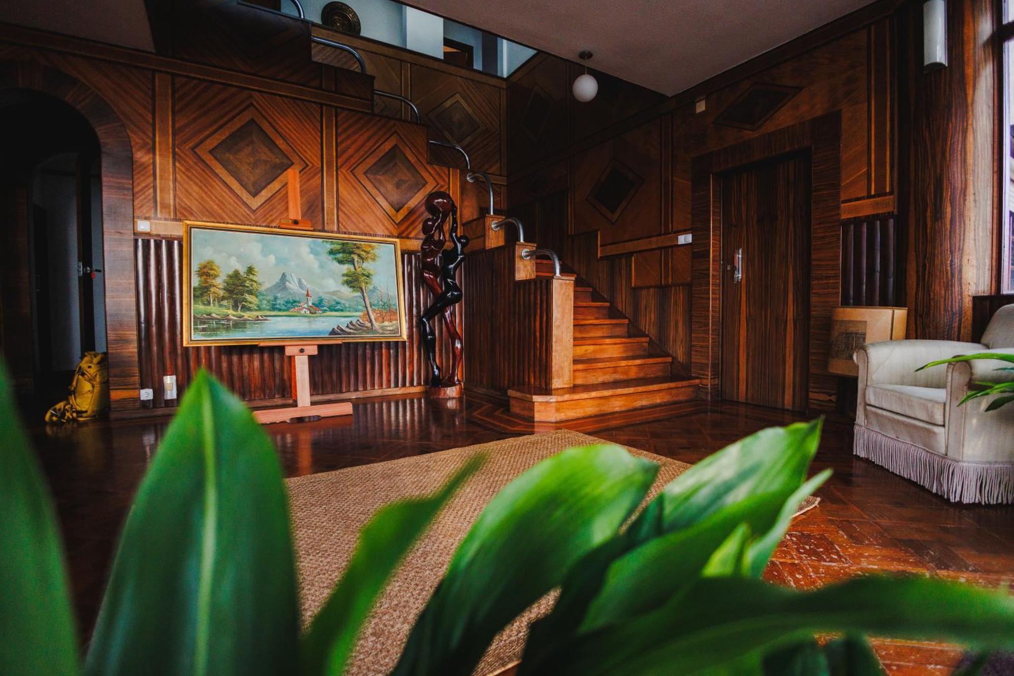 Francisco's Homestay