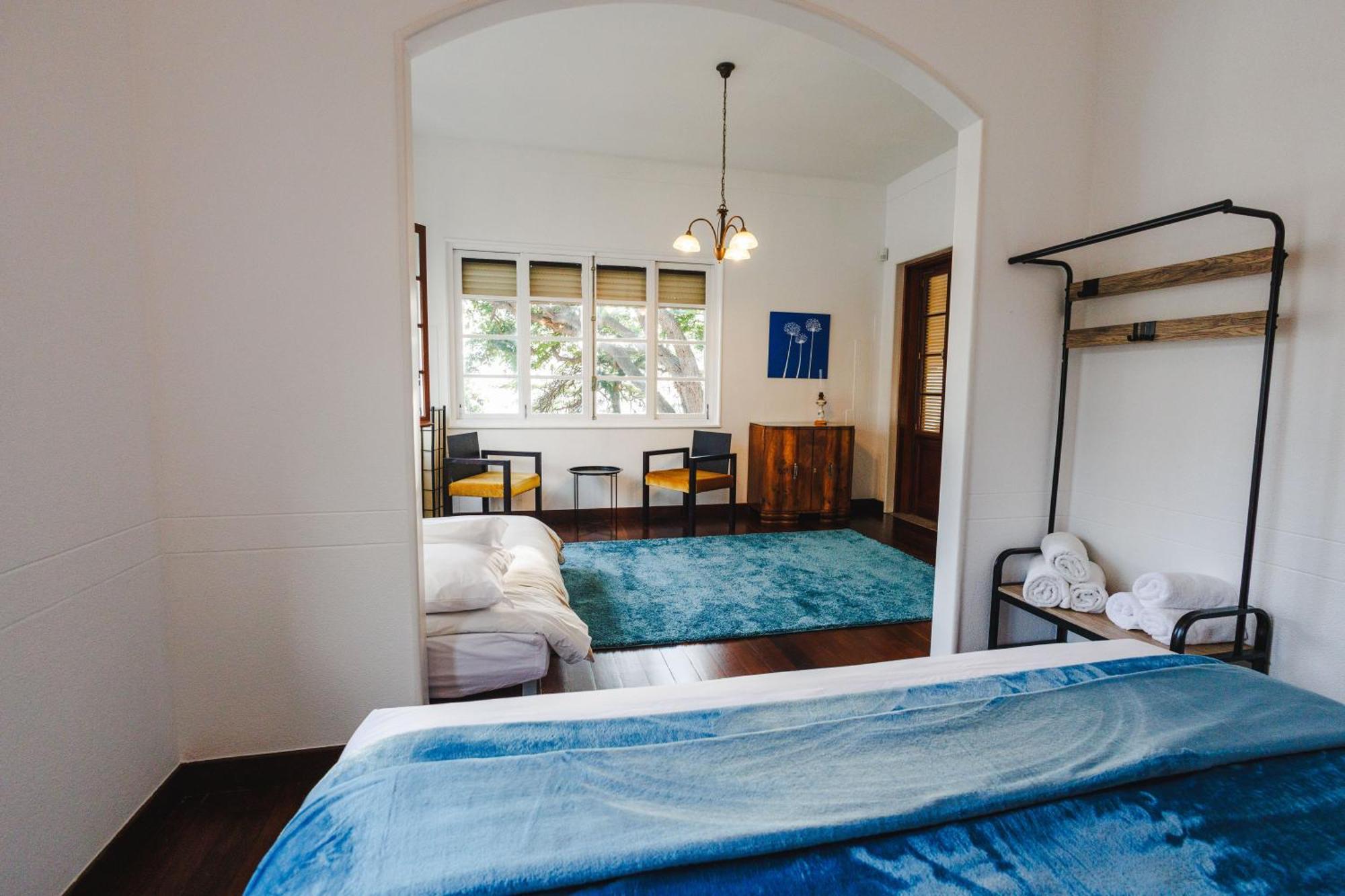 Homestay Francisco's *