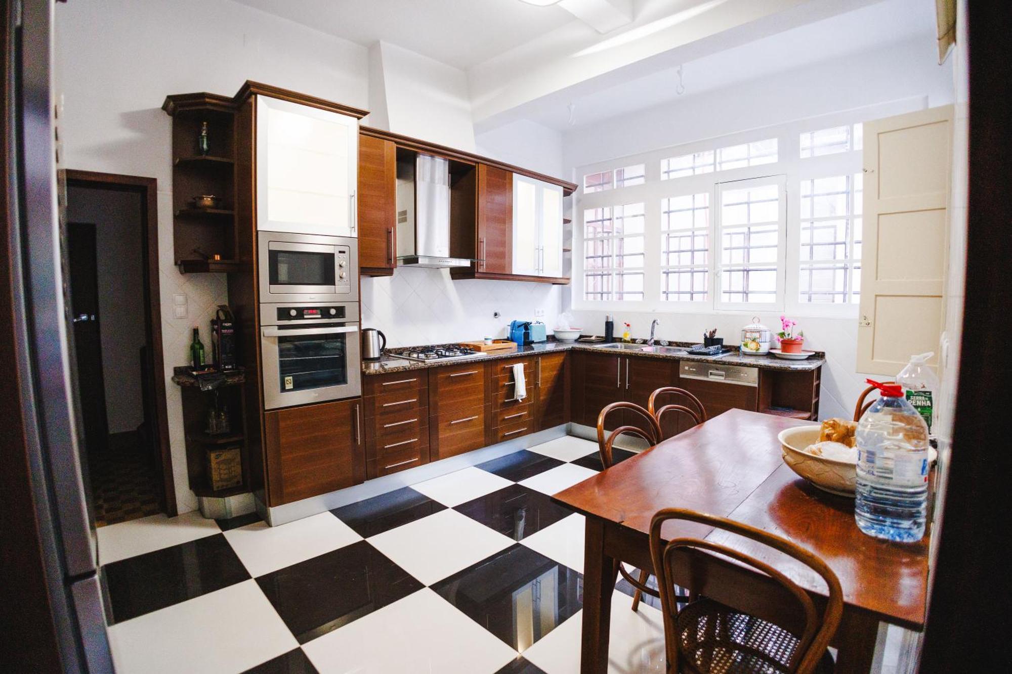 Homestay Francisco's Funchal (Madeira)