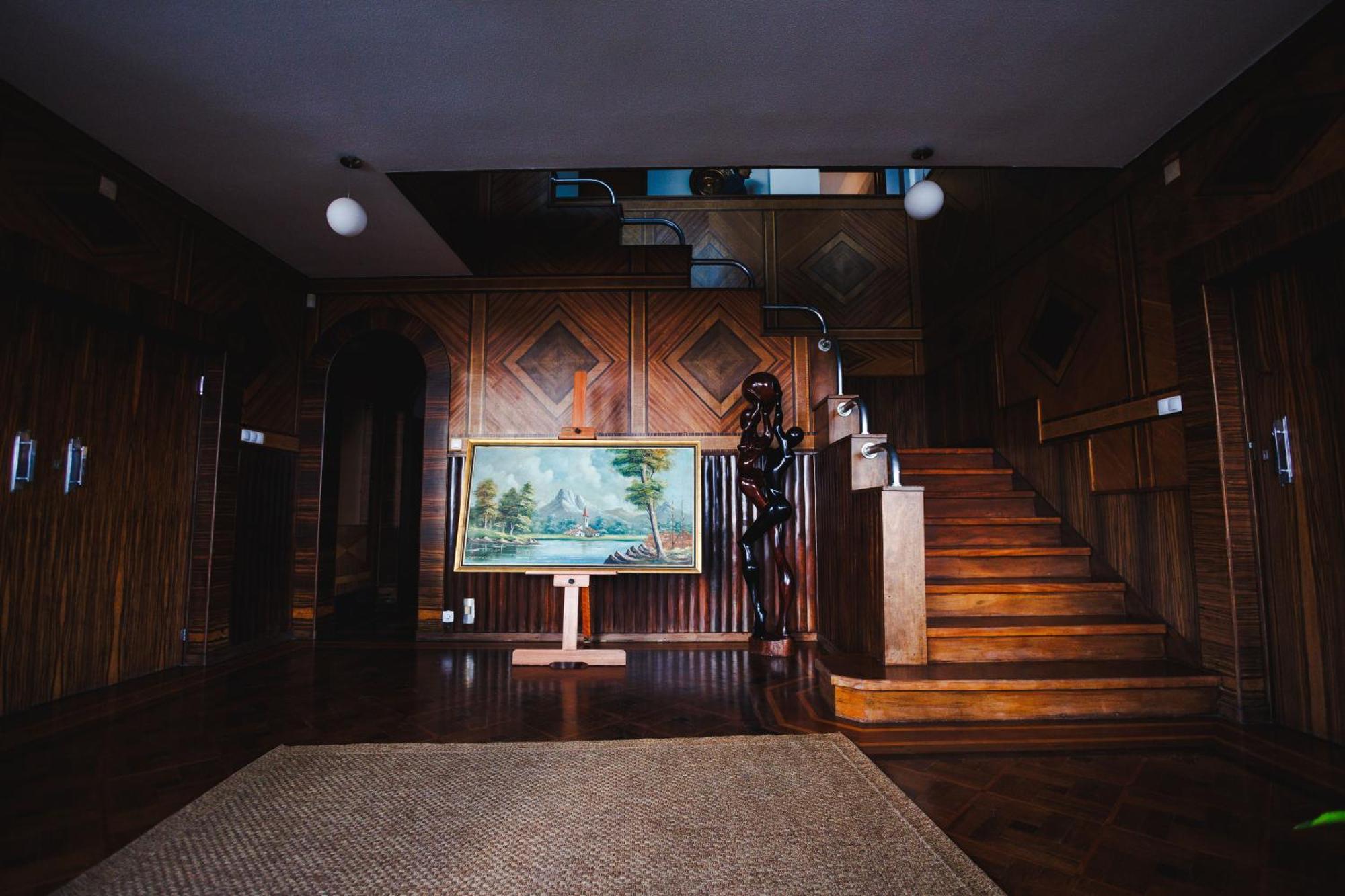 Homestay Francisco's Funchal (Madeira)