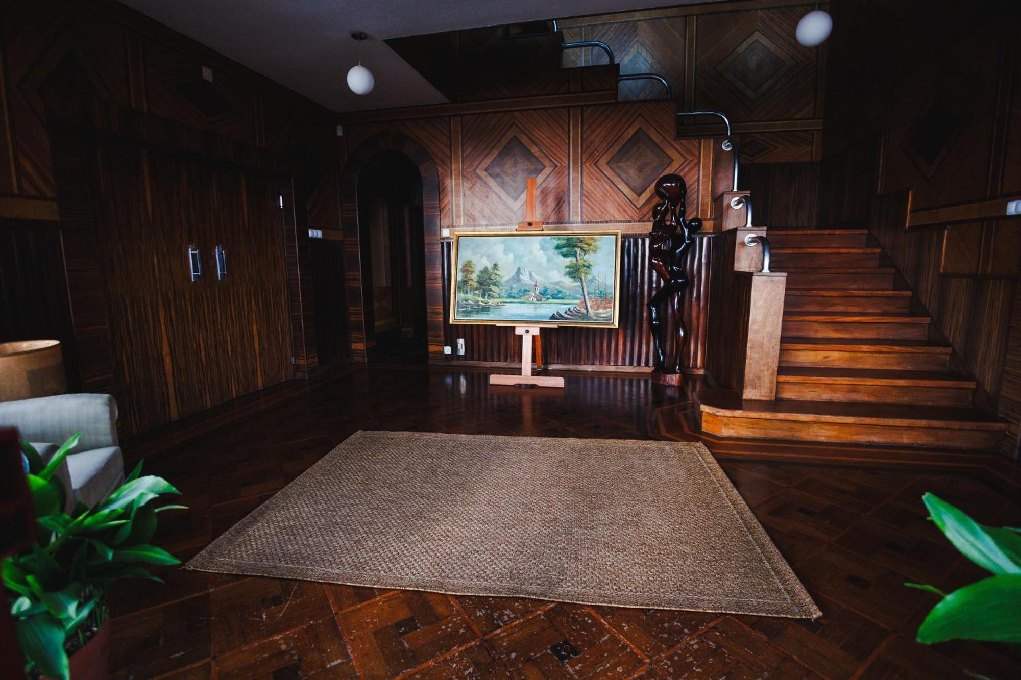 Francisco's Homestay