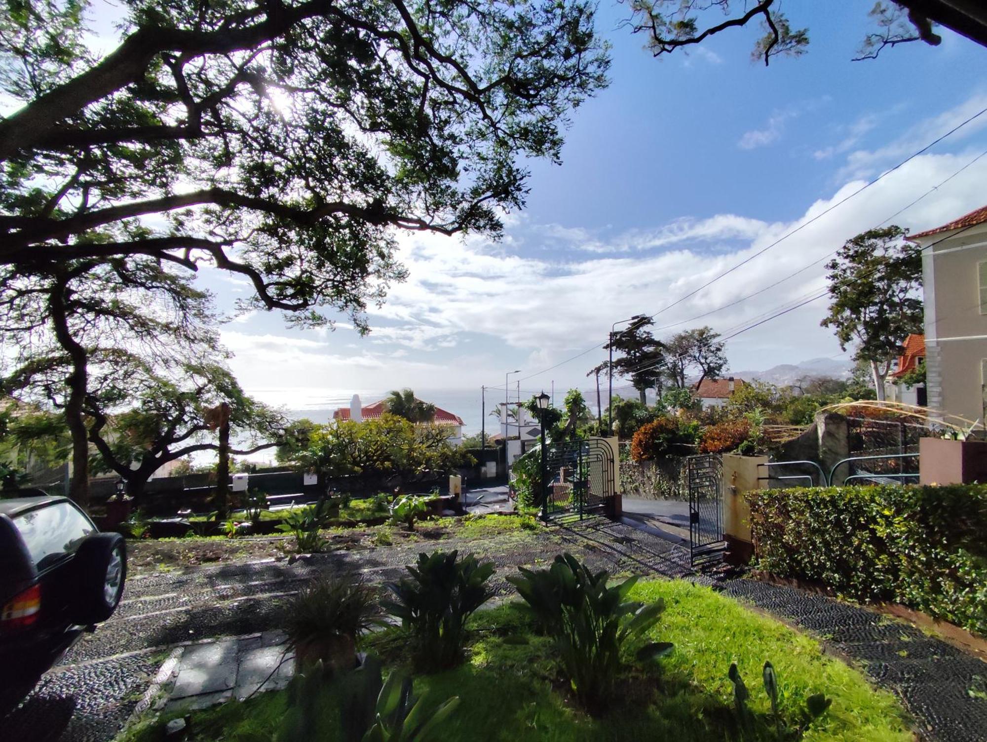 Homestay Francisco's Funchal (Madeira)