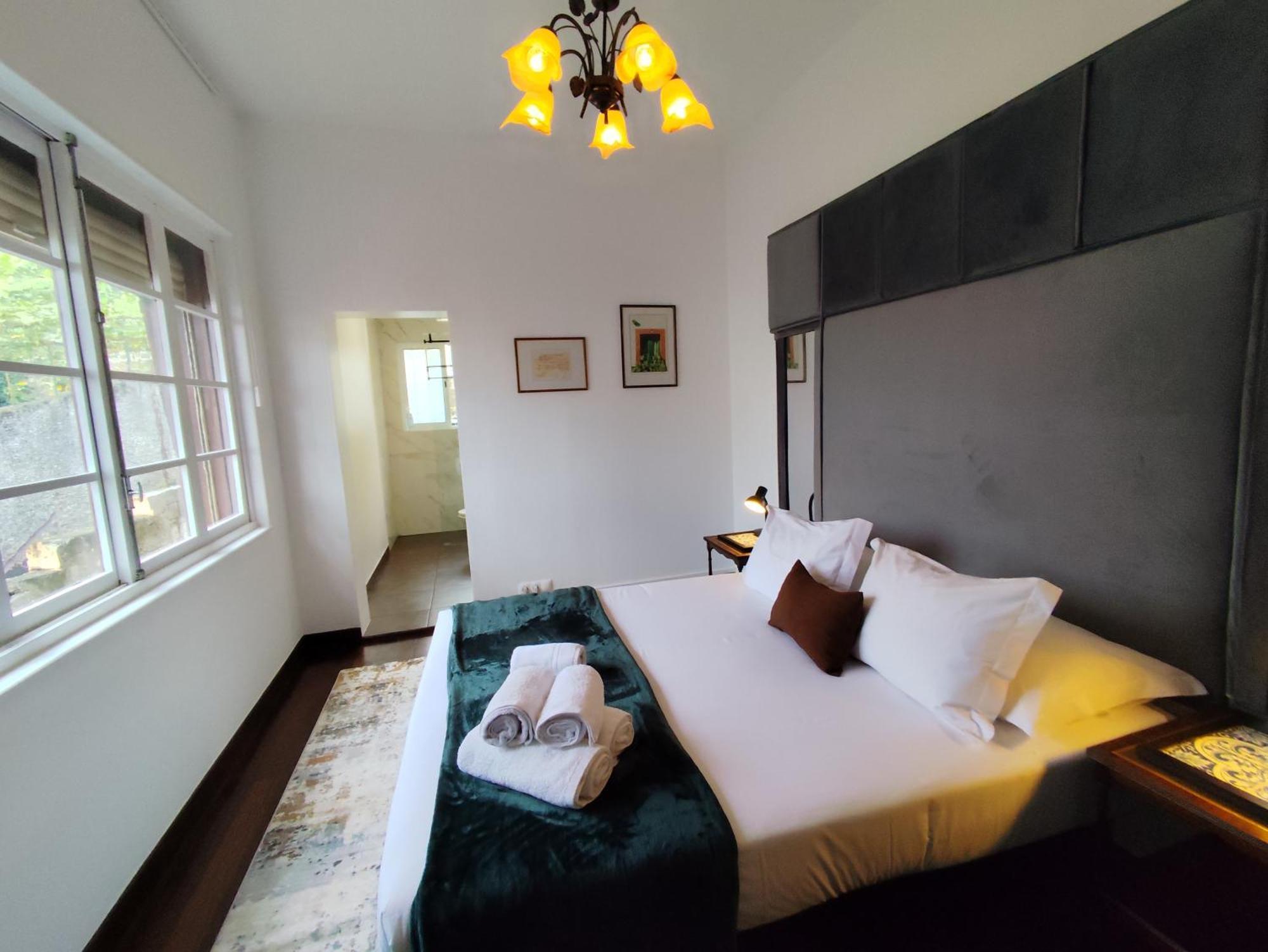 Francisco's Homestay