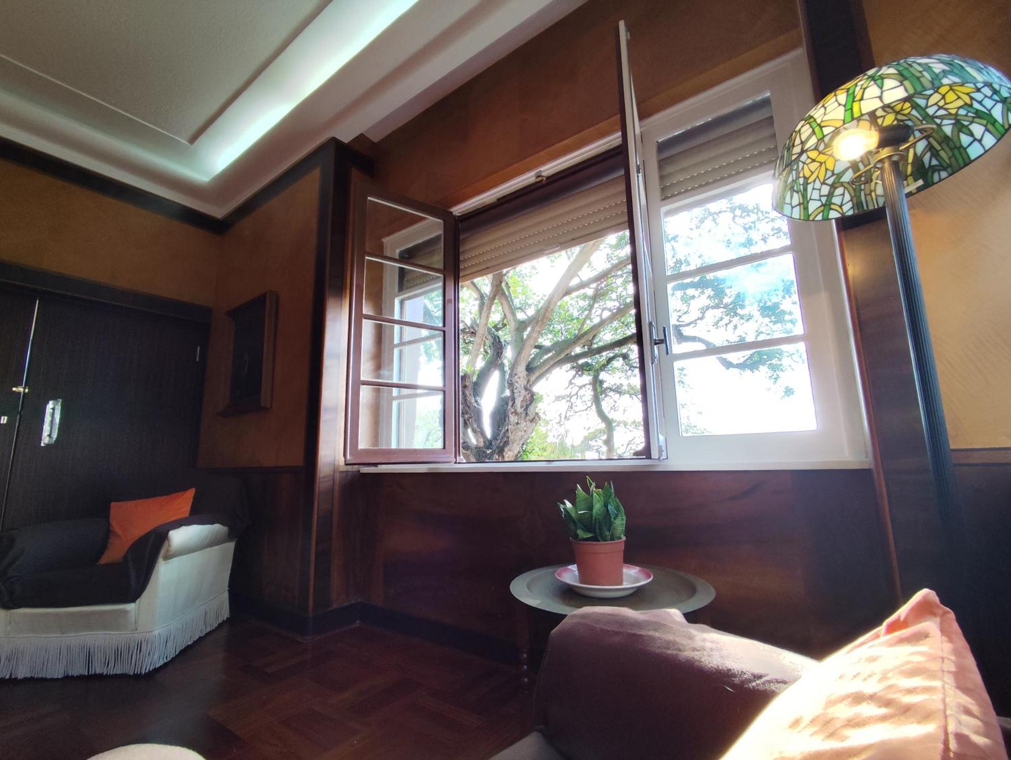 Francisco's Homestay *