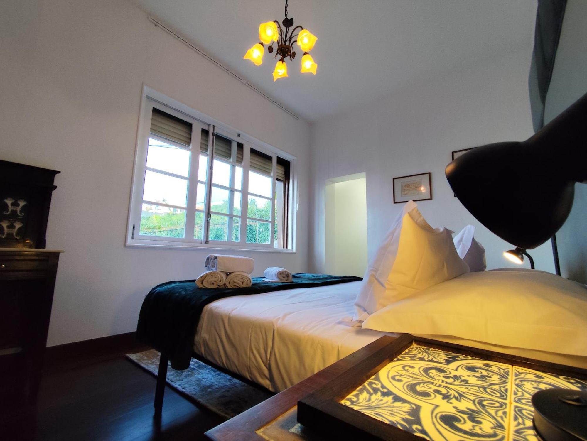 Francisco's Homestay Funchal (Madeira)