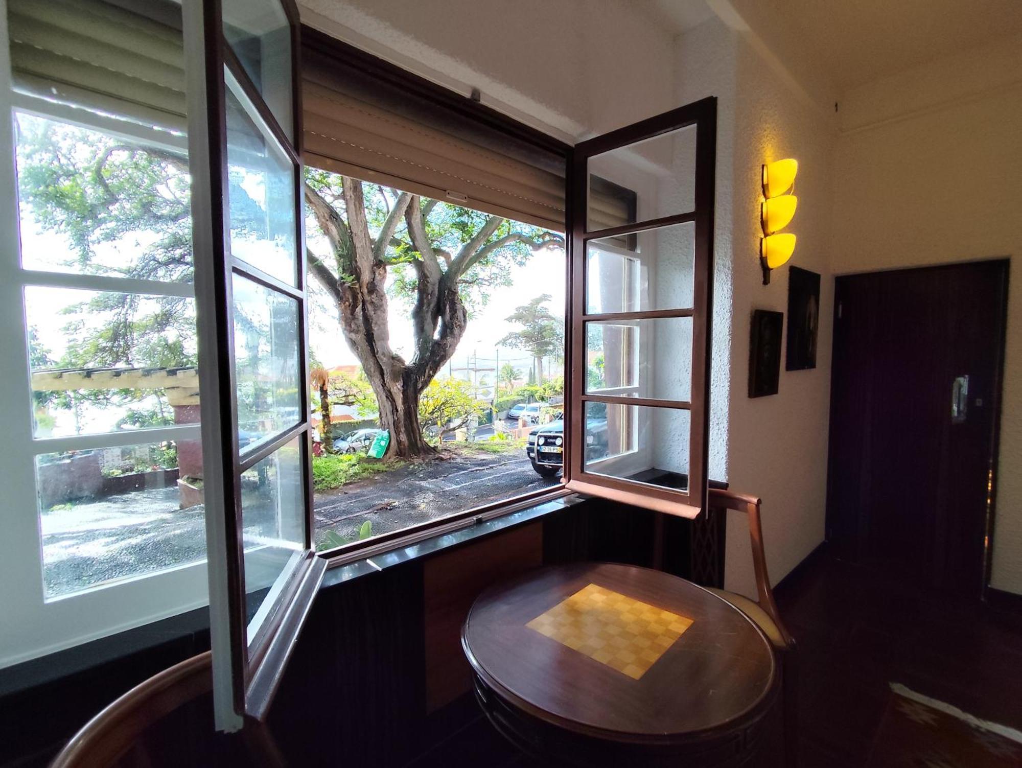 Francisco's Homestay