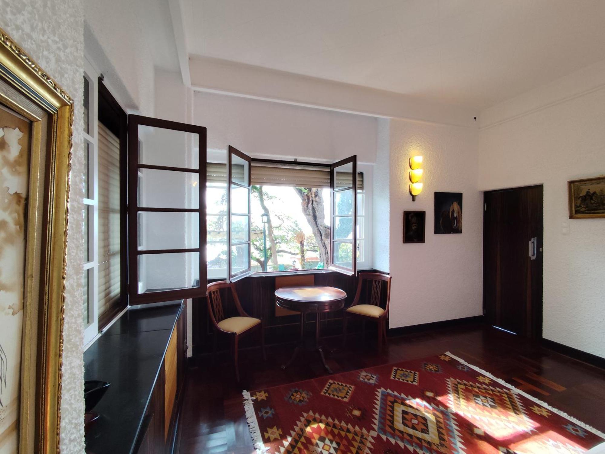 Homestay Francisco's *