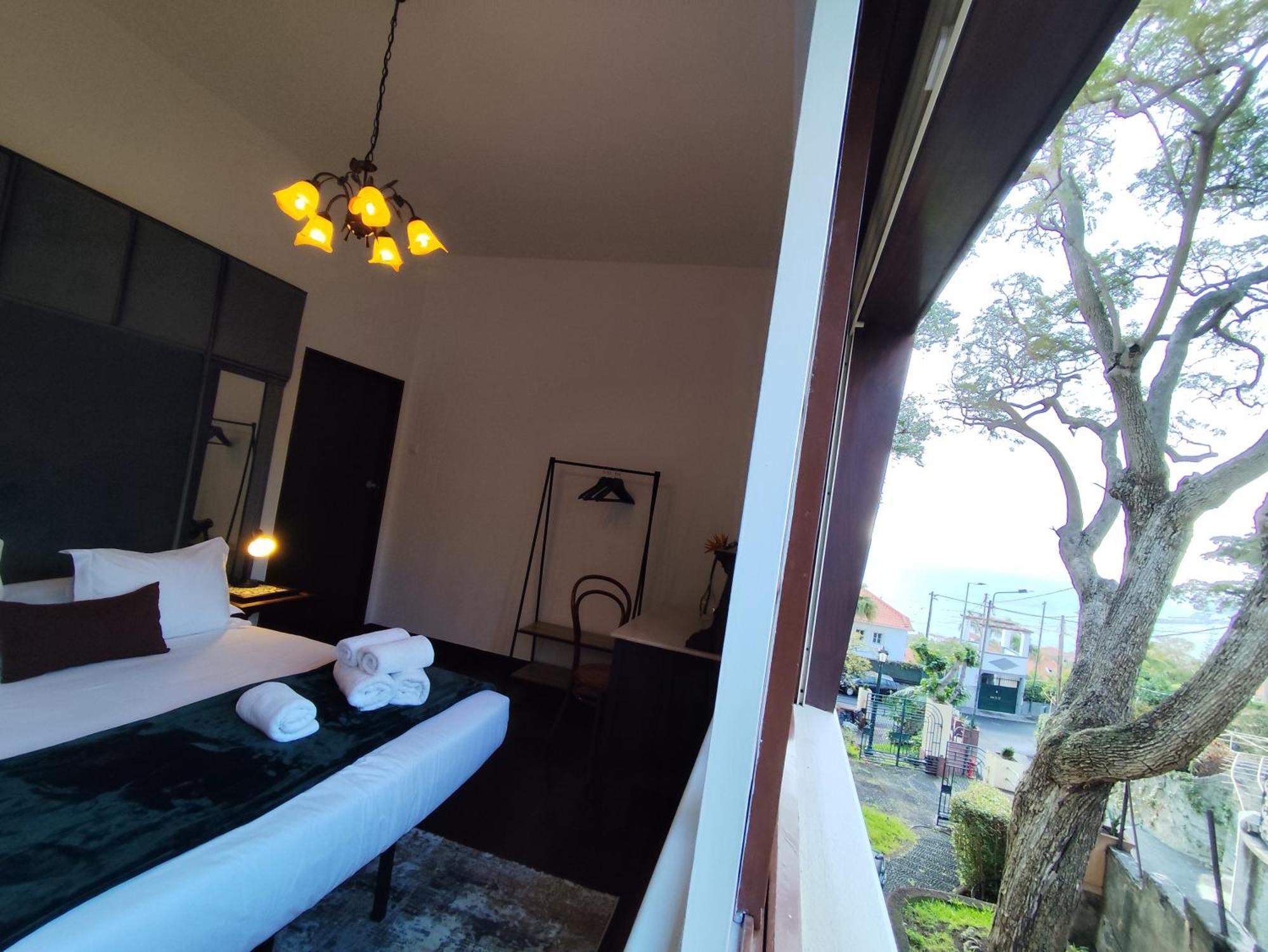 Francisco's Homestay