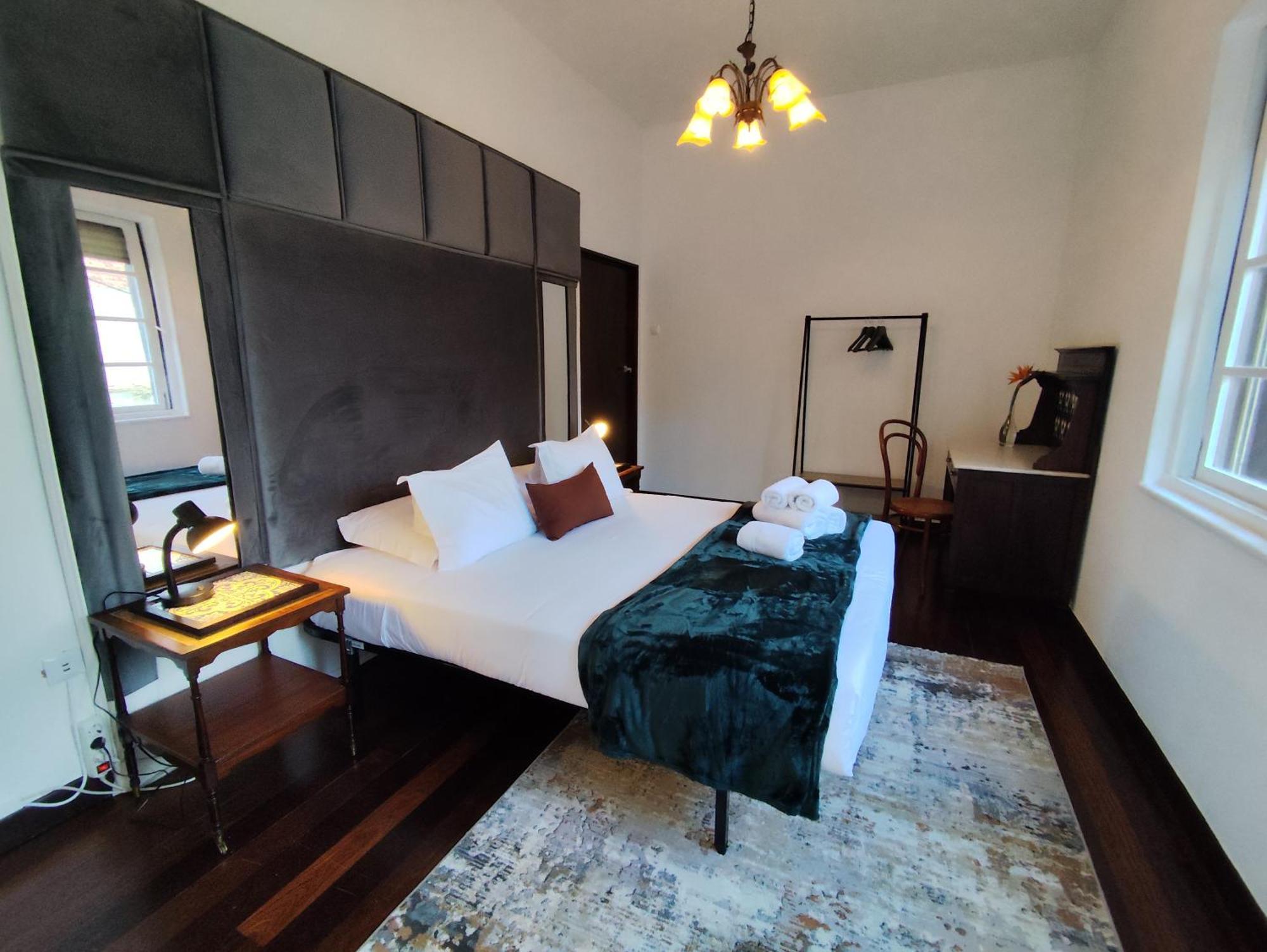 Homestay Francisco's *