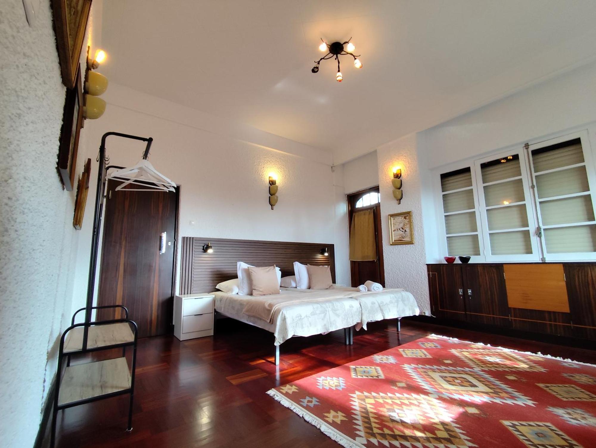 Francisco's Homestay Funchal (Madeira)