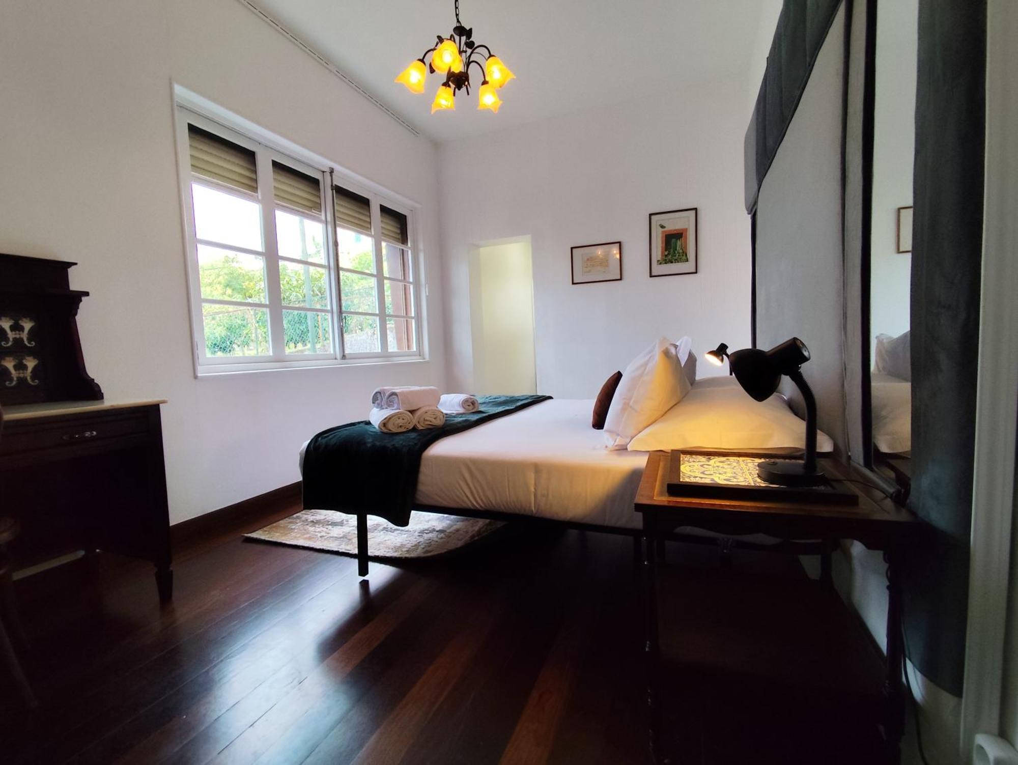 Homestay Francisco's Funchal (Madeira)