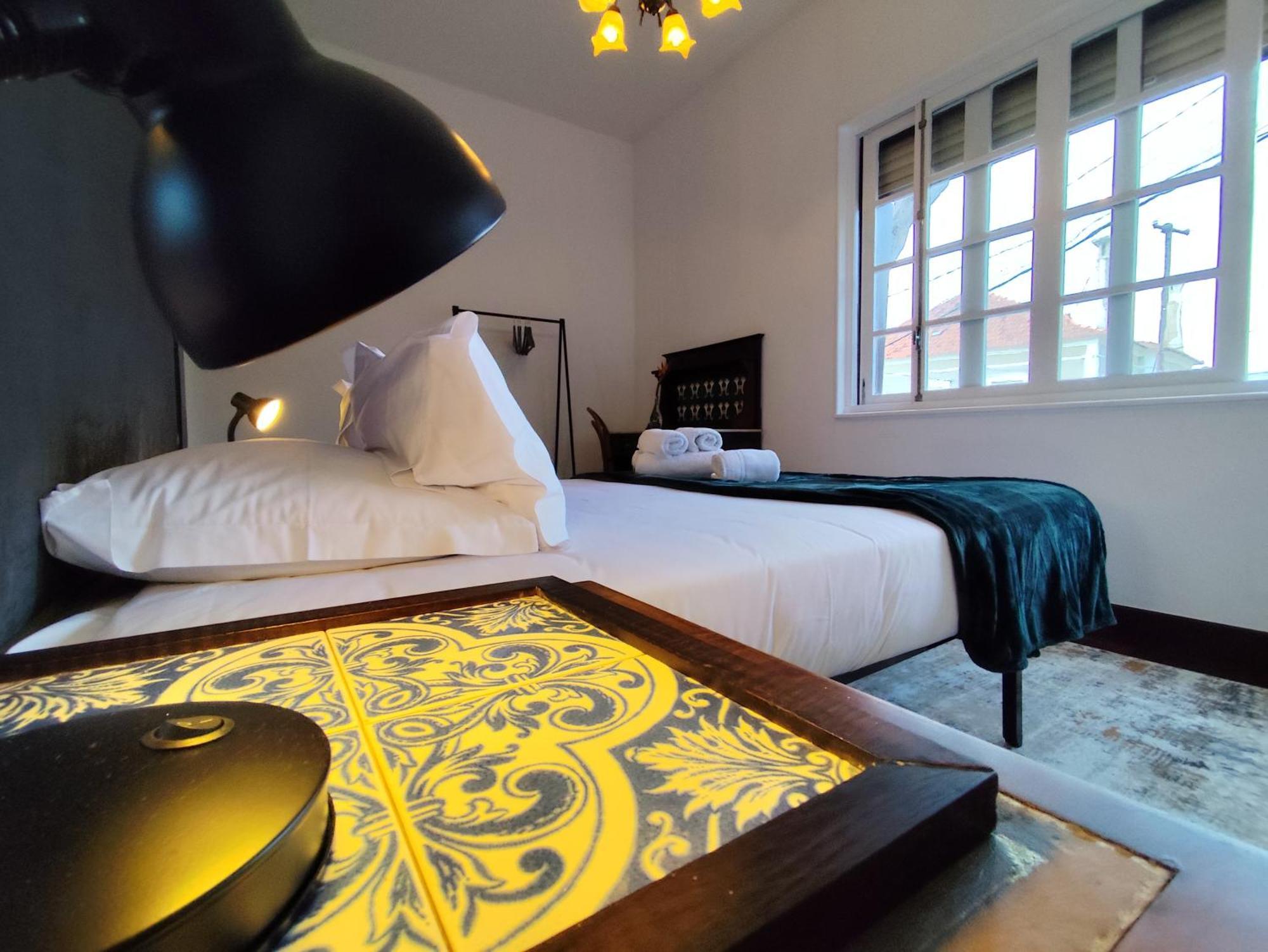 Homestay Francisco's Funchal (Madeira)