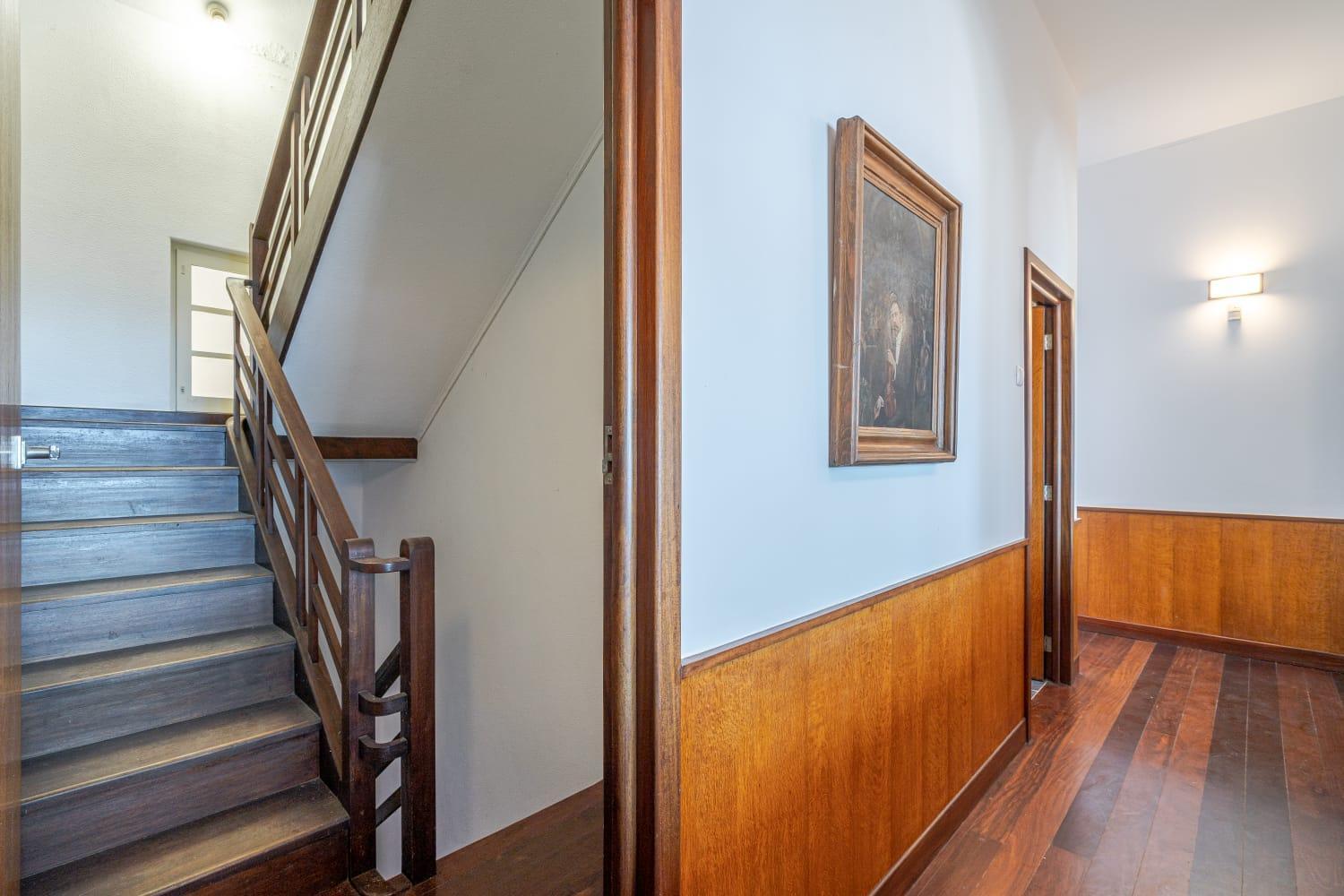 Francisco's Habitación en casa particular
