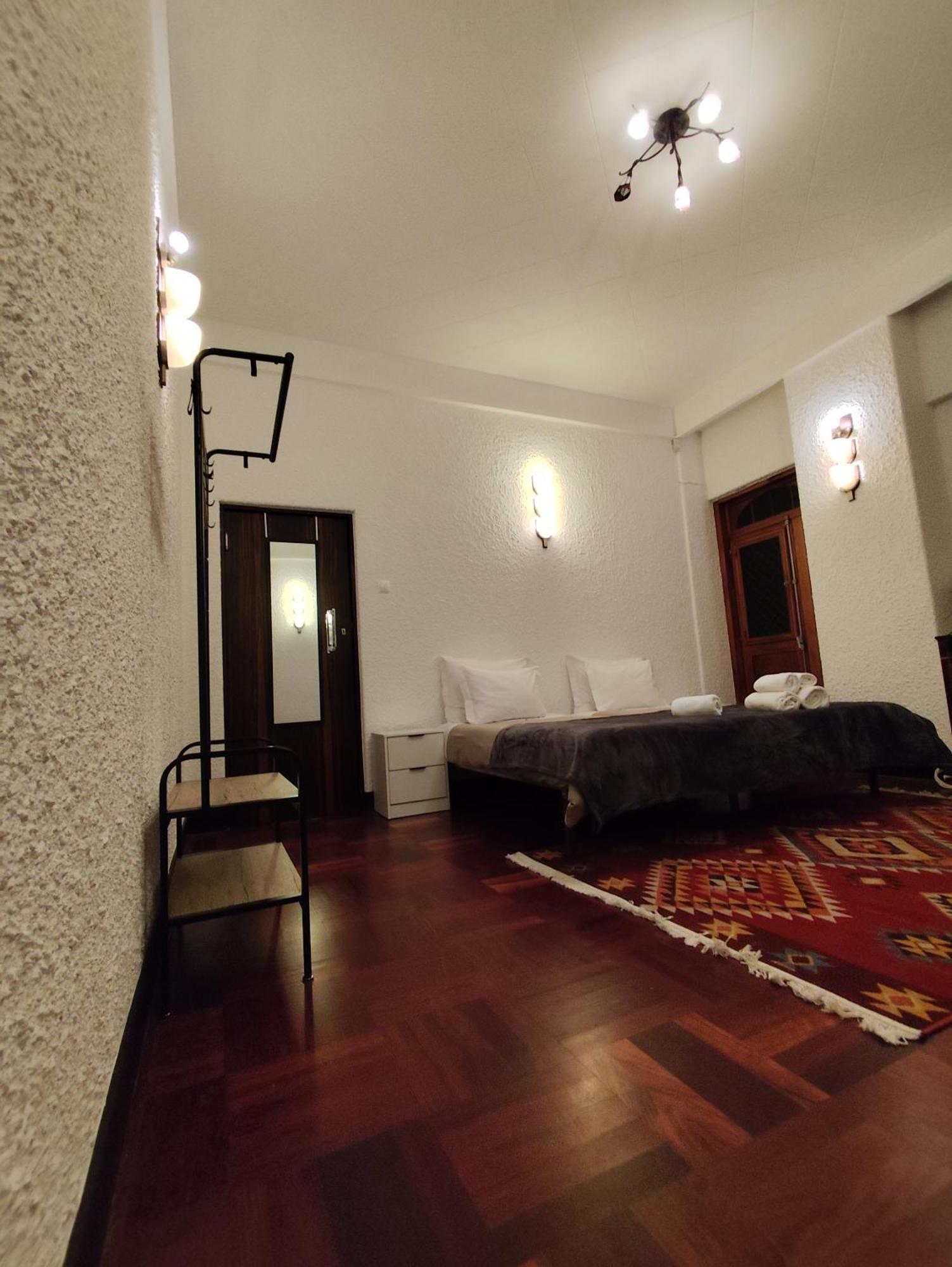 Francisco's Habitación en casa particular *