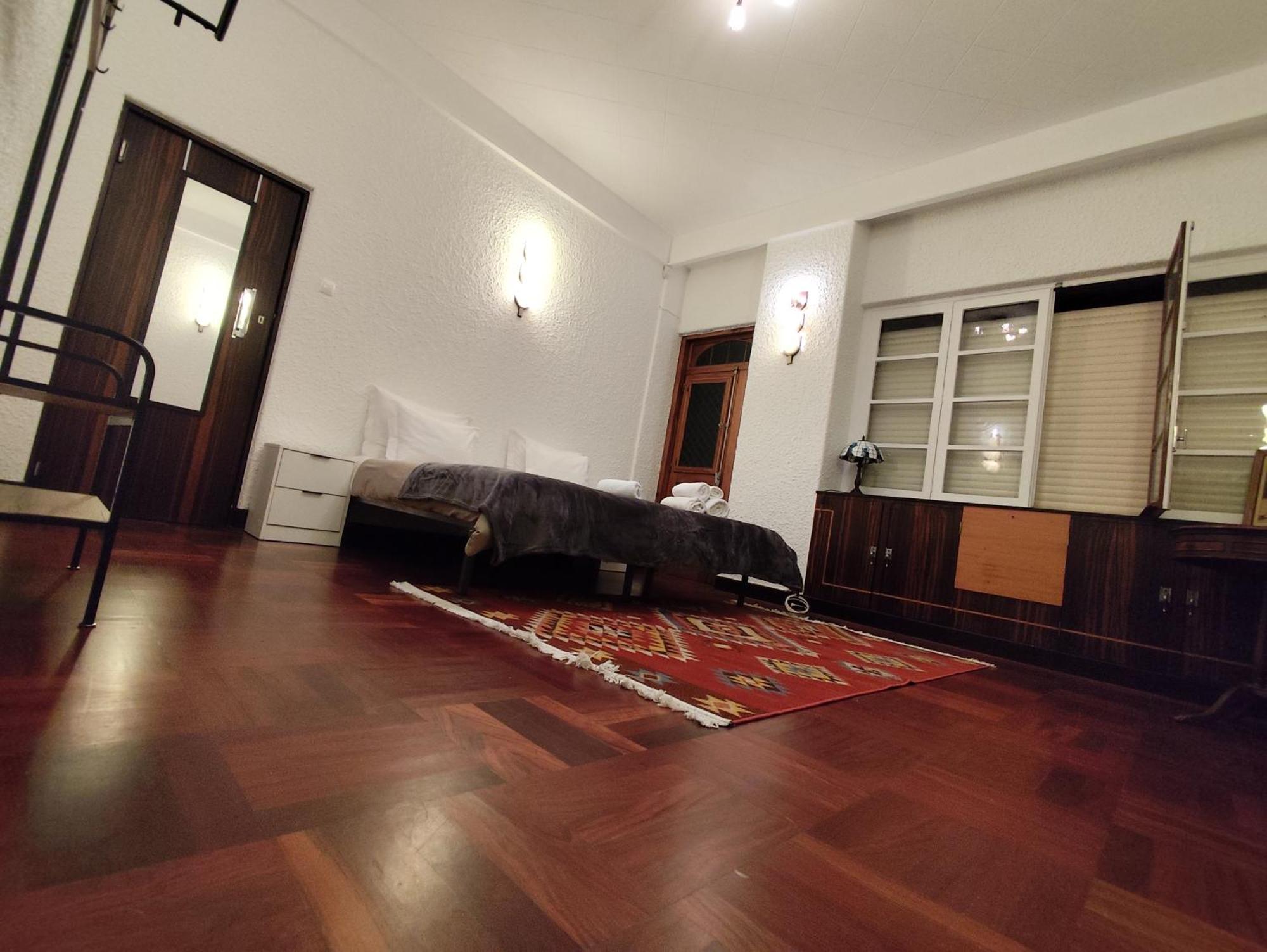 Habitación en casa particular Francisco's