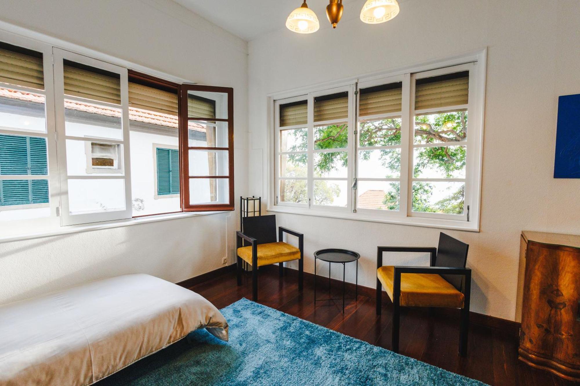 Francisco's Habitación en casa particular Funchal (Madeira)